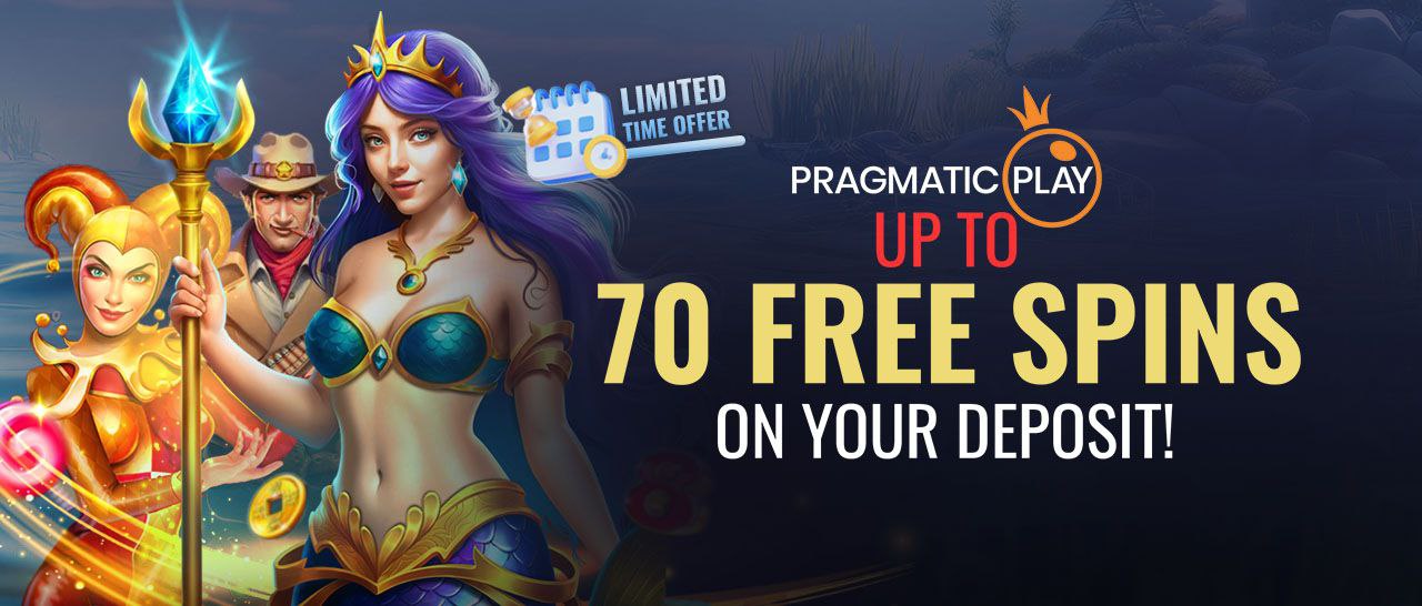 PP Daily 10 Free Spins